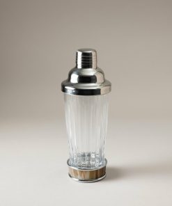 Materiali Lorenzi Milano Corna | Cocktail Shaker