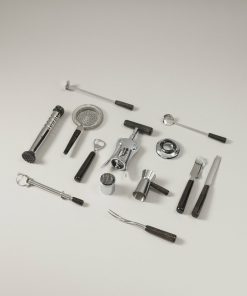 Materiali Lorenzi Milano Corna | Set Bar