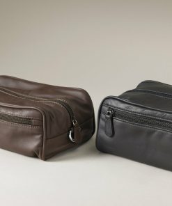 Valet Lorenzi Milano | Necessaire Da Viaggio Medio