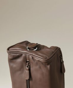 Valet Lorenzi Milano | Necessaire Da Viaggio Medio