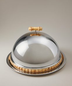 Materiali Lorenzi Milano La Tavola | Cloche