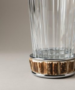 Materiali Lorenzi Milano Palchi Di Cervo | Cocktail Shaker