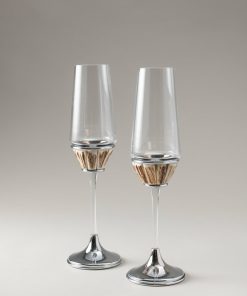 Tartufo Lorenzi Milano | Flute Champagne