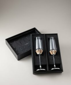 Tartufo Lorenzi Milano | Flute Champagne