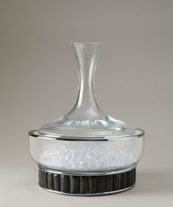 Materiali Lorenzi Milano Corna | Porta Ghiaccio Per Decanter