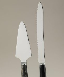 Ceppi Coltelli Lorenzi Milano | Coltello E Pala Torta (Individuali)