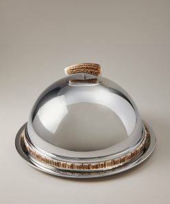 Materiali Lorenzi Milano Palchi Di Cervo | Cloche