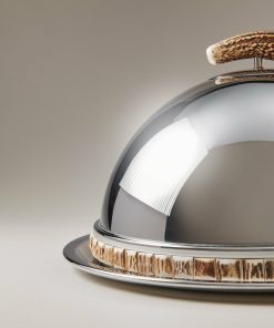 Materiali Lorenzi Milano Palchi Di Cervo | Cloche