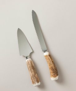 Tartufo Lorenzi Milano | Coltello E Pala Torta (Individuali)