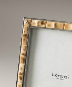 Materiali Lorenzi Milano Il Soggiorno | Porta Fotografie