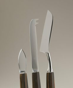 Materiali Lorenzi Milano La Tavola | Coltello Formaggio