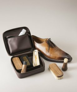 Valet Lorenzi Milano | Set Scarpe Viaggio