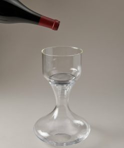 Materiali Lorenzi Milano Palchi Di Cervo | Filtro Vino Per Decanter