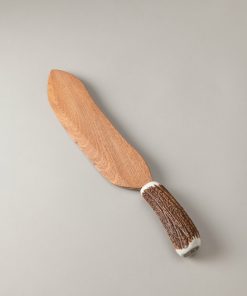 Tartufo Lorenzi Milano | Coltello Polenta