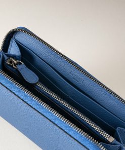 Zaini E Necessaire Lorenzi Milano | Portafogli Donna