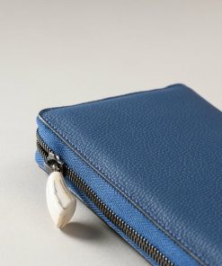 Zaini E Necessaire Lorenzi Milano | Portafogli Donna