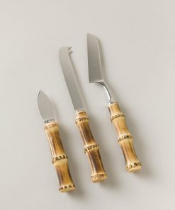 Materiali Lorenzi Milano La Tavola | Coltello Formaggio