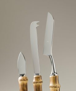 Materiali Lorenzi Milano La Tavola | Coltello Formaggio