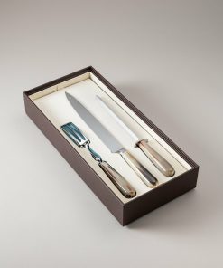 Materiali Lorenzi Milano La Tavola | Trio Per Arrosti Deluxe