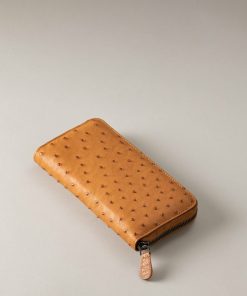 Zaini E Necessaire Lorenzi Milano | Portafogli Donna