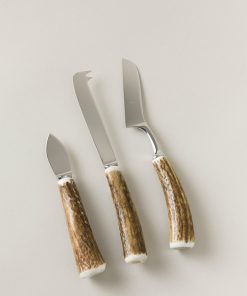 Materiali Lorenzi Milano La Tavola | Coltello Formaggio