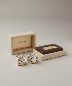 Materiali Lorenzi Milano Altri Materiali | Dadi Da Gioco