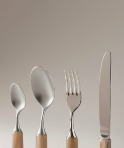 Ceppi Coltelli Lorenzi Milano | Set Posate Da Tavola