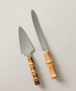 Ceppi Coltelli Lorenzi Milano | Coltello E Pala Torta (Individuali)