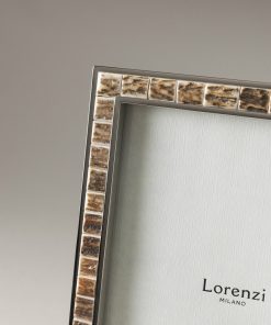 Materiali Lorenzi Milano Palchi Di Cervo | Porta Fotografie