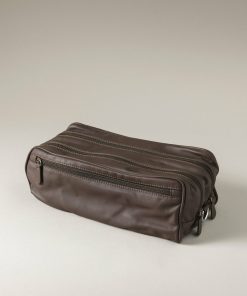 Valet Lorenzi Milano | Necessaire Da Viaggio Grande