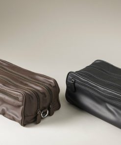 Valet Lorenzi Milano | Necessaire Da Viaggio Grande