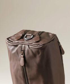 Valet Lorenzi Milano | Necessaire Da Viaggio Grande