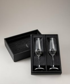 Materiali Lorenzi Milano Corna | Flute Champagne