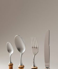 Ceppi Coltelli Lorenzi Milano | Set Posate Da Tavola