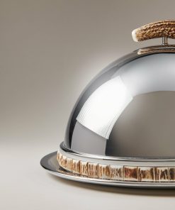 Materiali Lorenzi Milano La Tavola | Cloche