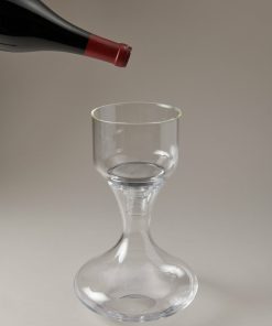 Materiali Lorenzi Milano La Cantina | Filtro Vino Per Decanter