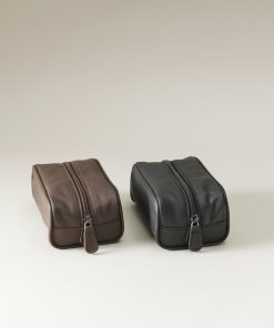 Valet Lorenzi Milano | Necessaire Da Viaggio Mignon