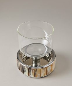 Materiali Lorenzi Milano Corna | Filtro Vino Per Decanter