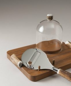 Materiali Lorenzi Milano La Tavola | Set Da Tartufi