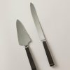 Ceppi Coltelli Lorenzi Milano | Coltello E Pala Torta (Individuali)