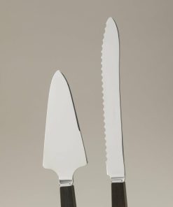 Ceppi Coltelli Lorenzi Milano | Coltello E Pala Torta (Individuali)