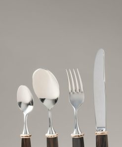 Ceppi Coltelli Lorenzi Milano | Set Posate Da Tavola