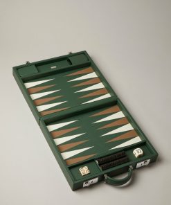 Zaini E Necessaire Lorenzi Milano | Backgammon