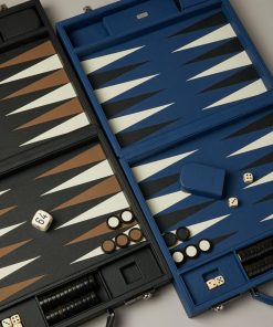 Zaini E Necessaire Lorenzi Milano | Backgammon