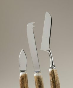 Ceppi Coltelli Lorenzi Milano | Coltello Formaggio