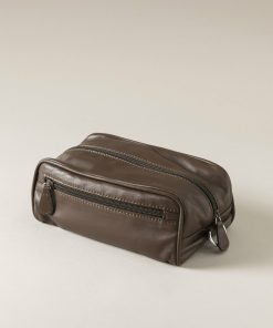 Valet Lorenzi Milano | Necessaire Da Viaggio Piccolo