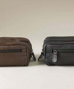 Valet Lorenzi Milano | Necessaire Da Viaggio Piccolo