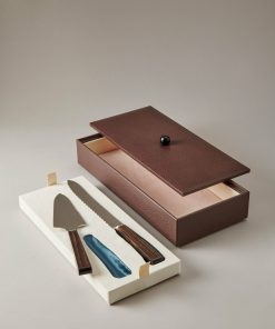 Materiali Lorenzi Milano Legno | Set Dolce Deluxe