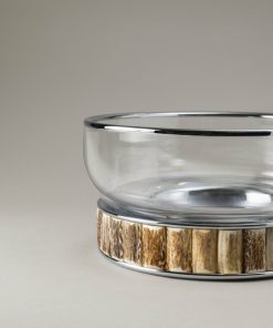 Materiali Lorenzi Milano Palchi Di Cervo | Porta Ghiaccio Per Decanter