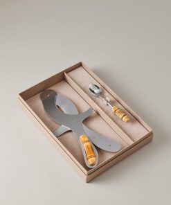 Tartufo Lorenzi Milano | Set Apri Ricci